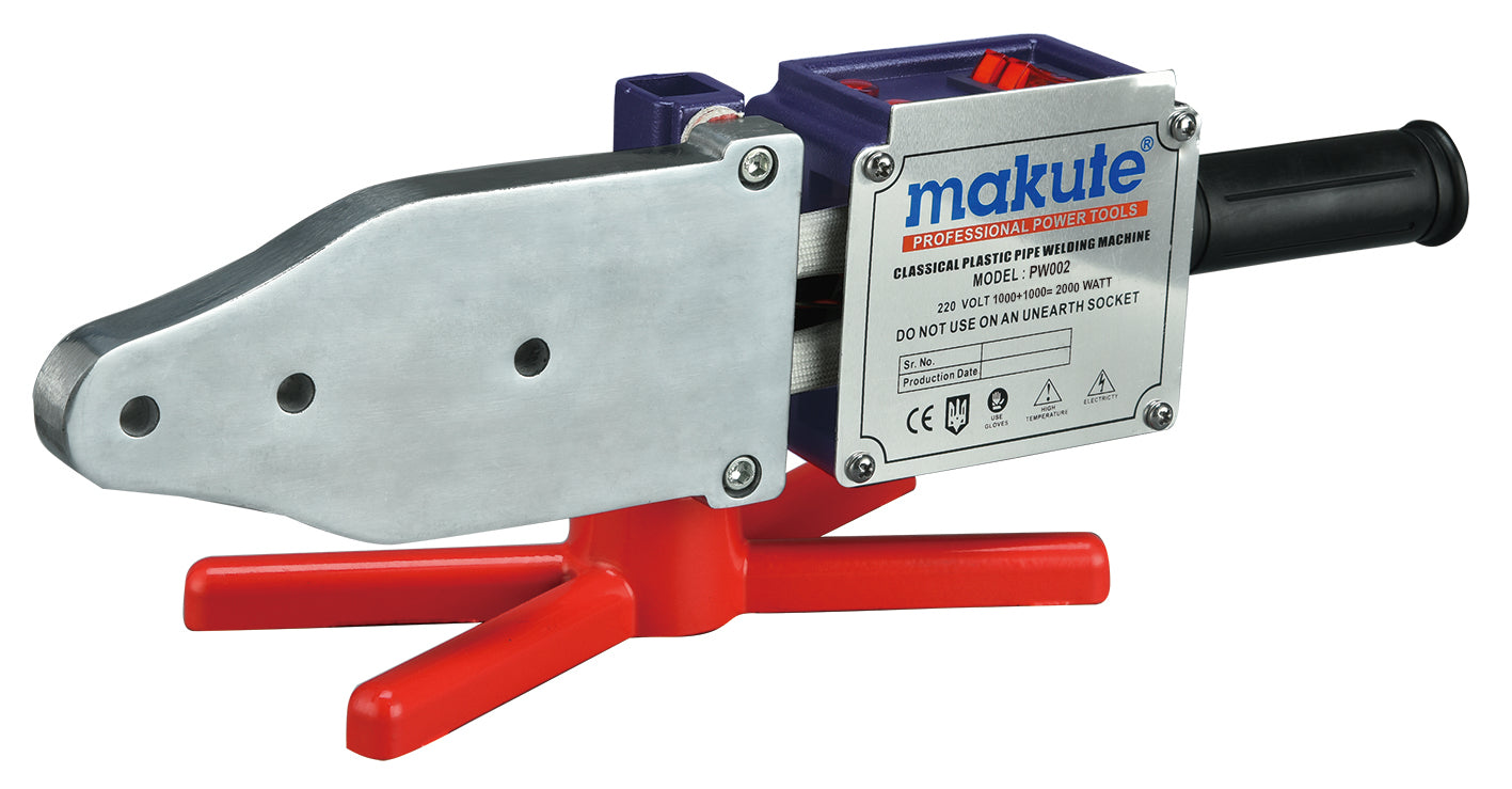 Manual Steel Concrete Nail Wall Fastening Tool 2
