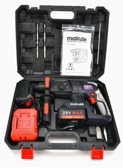 Cordless Hammer Drill (CHD001)