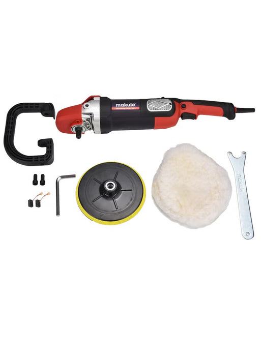 Car Polisher (CP006)