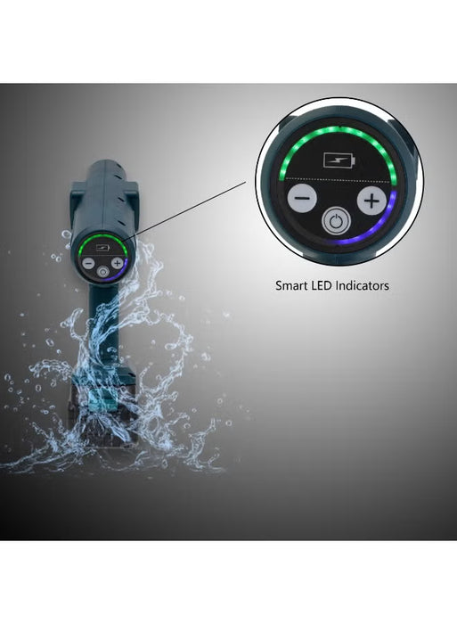 Cordless Portable Pressure Washer (BN-HK99)