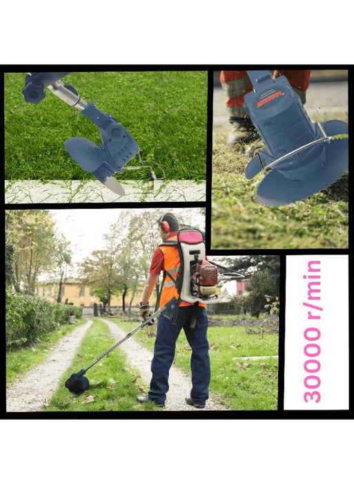 Battery Powered String Trimmer (BN-HK042)