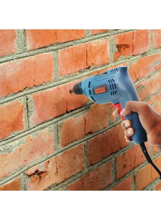 Electric Drill Machine 400–600W(BN-HK110)