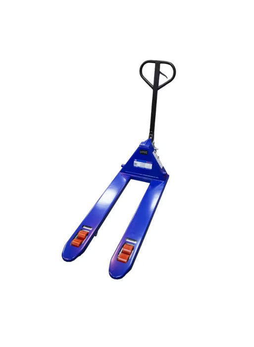 Manual Hydraulic Pallet Jack 2.5 Ton (MKPT025PU-2.5T)