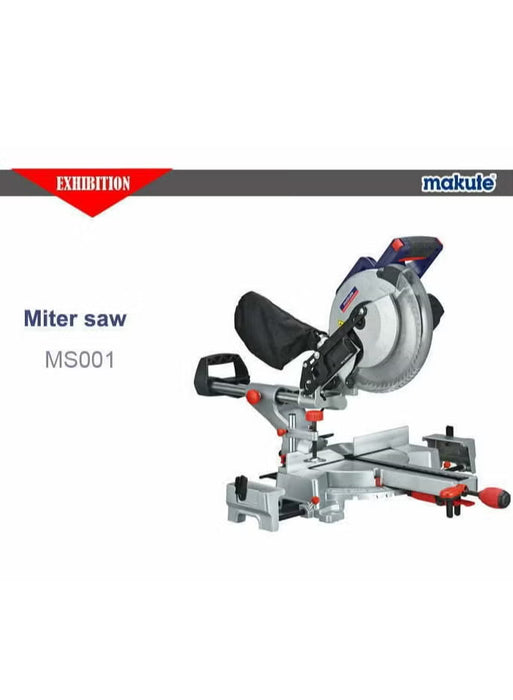 Miter Saw(MS001-S)