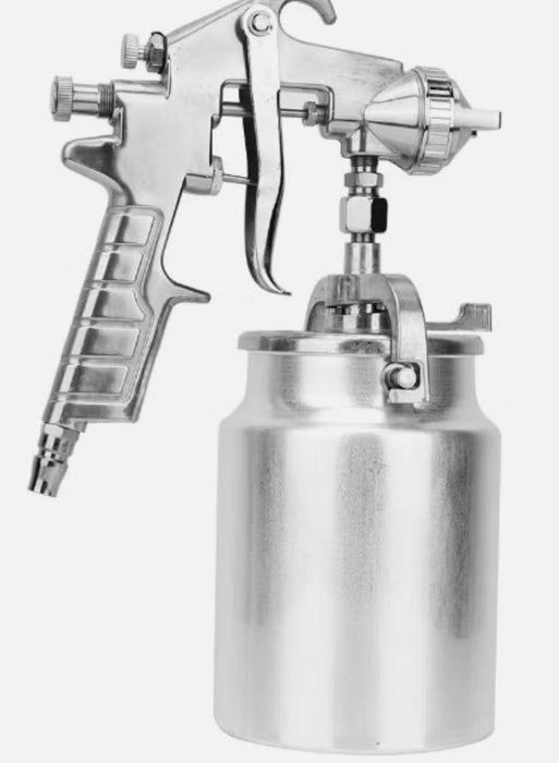 Pneumatic Paint Spray Gun (PQ-2)