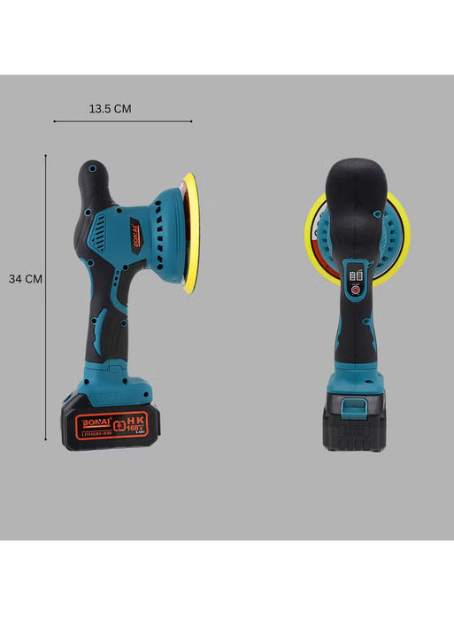 Cordless Car Polisher (BN-HK71)