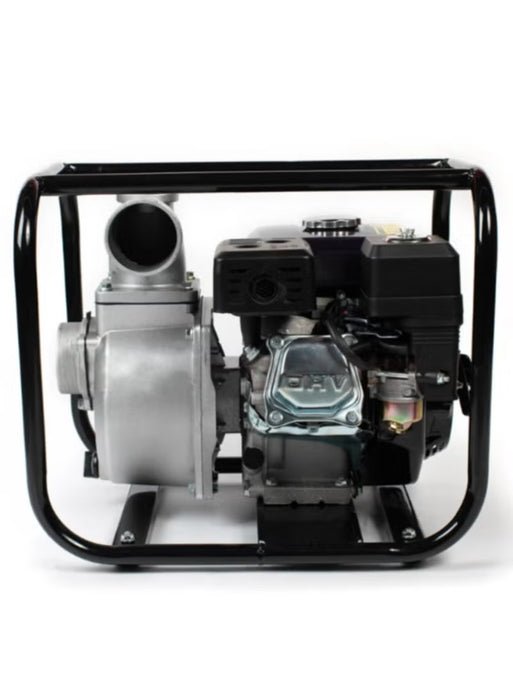 Gasoline Water Pump (WP30)