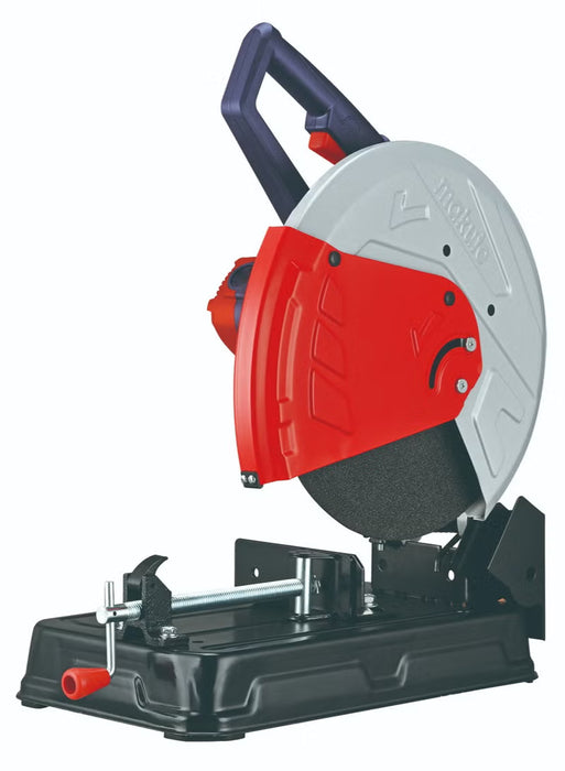 Wood & Steel Cutting Off Machine (CM002)