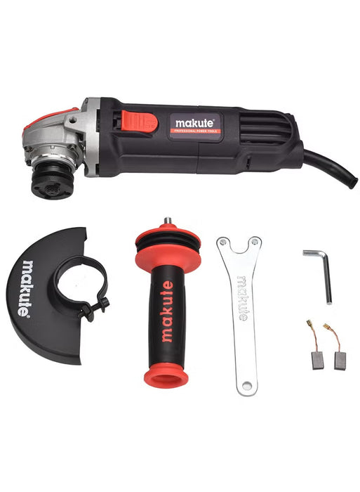 Makute Angle Grinder 115mm (AG009-A)