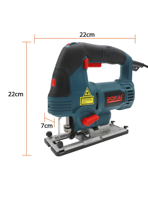 Jigsaw  (BN-GW12-100)