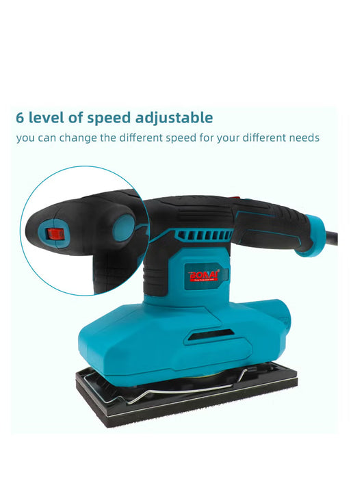 Electric Sander (BN-GW4-90*187)