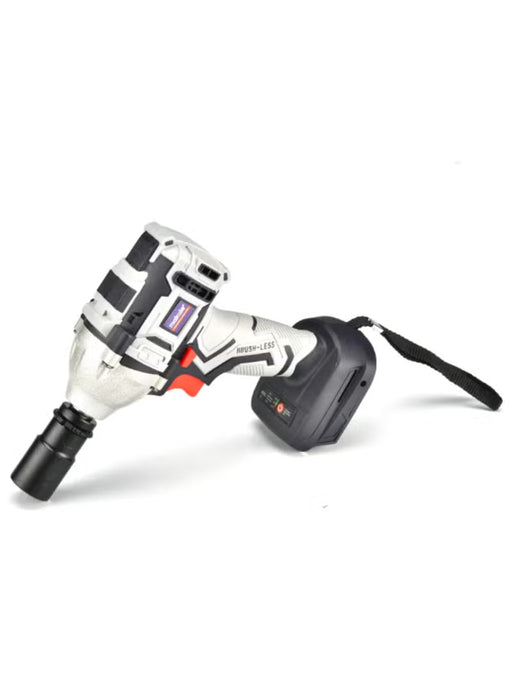 Cordless Brushless Impact Wrench (CW001-BL)