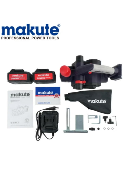 Cordless Planer (CEP121-2BL)