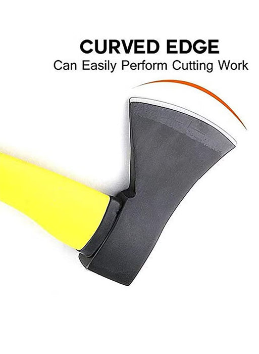 Gardening Tools Hatchet Axe
