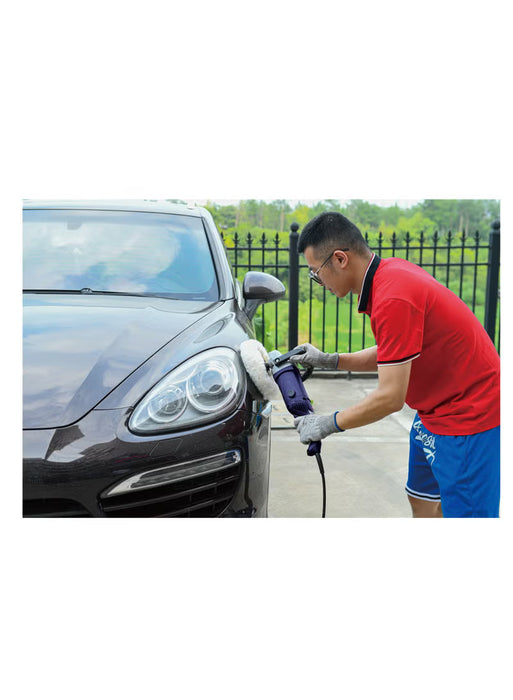 Car Polisher Machine (CP001)