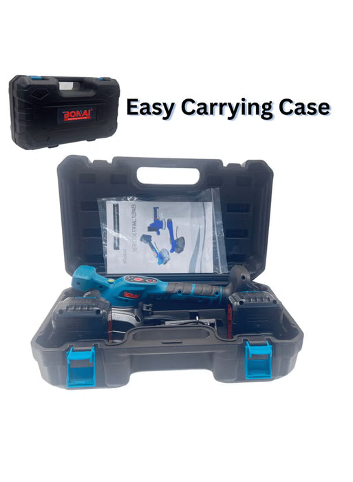 Cordless Tile Vibrator | Tile Laying Machine 88VF (BN-CD0013)