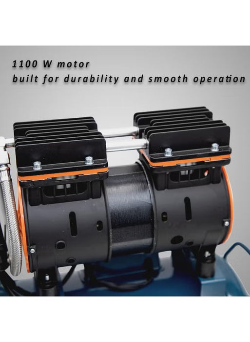 Air Compressor 60L Tank (BN-HK92)