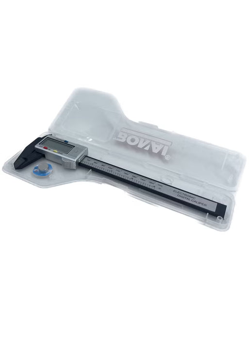 Digital Caliper Measuring Tool