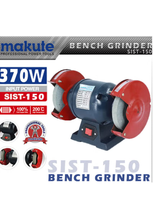 Bench Grinder (SIST150)
