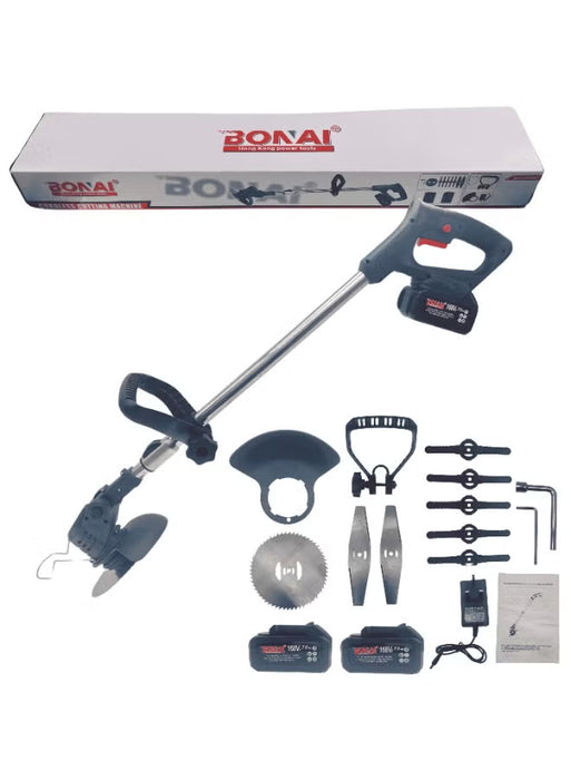 Battery Powered String Trimmer (BN-HK042)