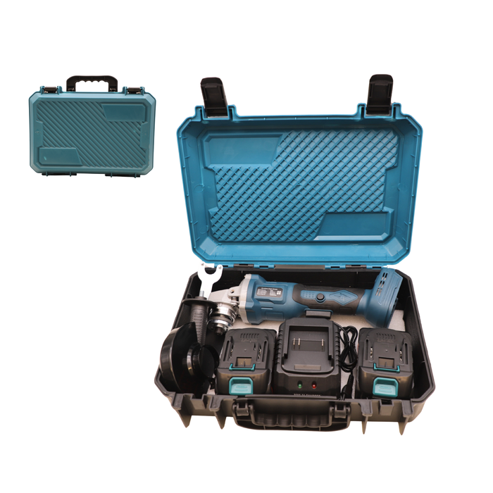 Bonai Cordless Angle Grinder (BN-HK153)