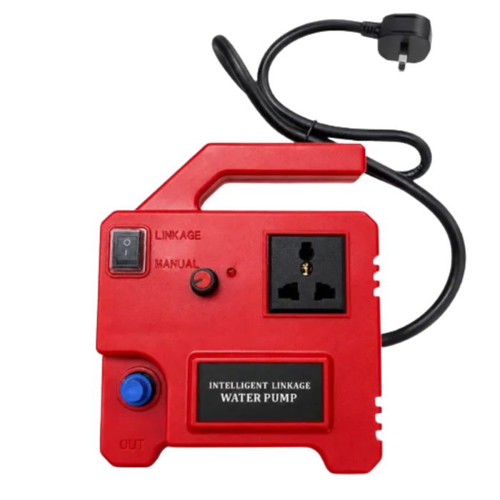 Makute 8800W Ring Wall Saw (BRC132-410)