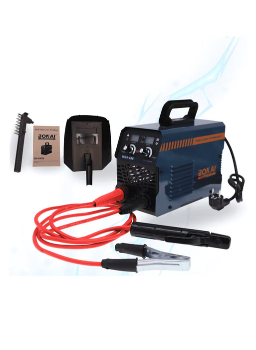 Inverter Welder Machine MMA-600 (BN-HK88)