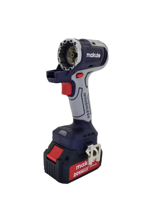 12 in 1 Multifunctional Cordless Tool Set  (P12-DC01-2B)