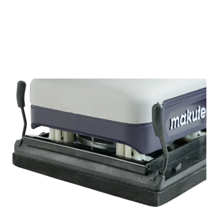 makute 350W Square Sander (OS121)