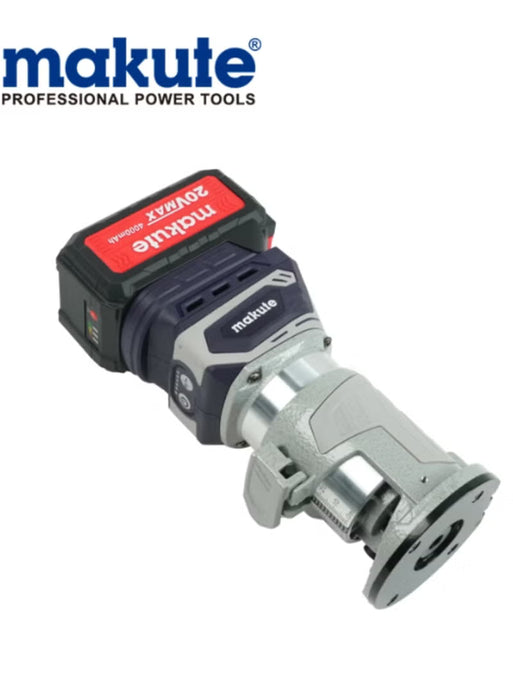 Cordless Trimmer (CTR121-2BL)