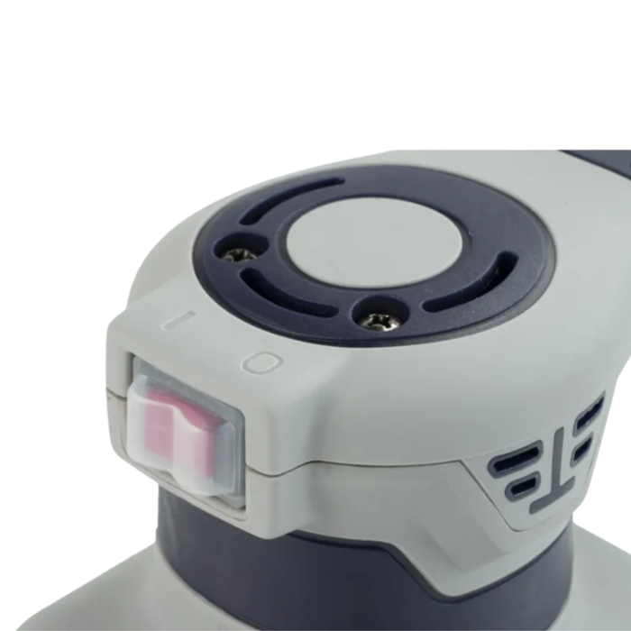 makute 350W Square Sander (OS121)