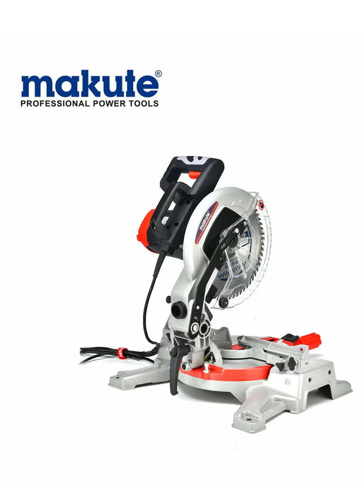 Miter Saw Electric Cutting Saw Machine (MS006)