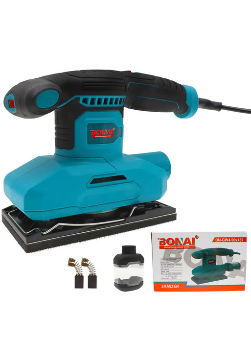 Electric Sander (BN-GW4-90*187)