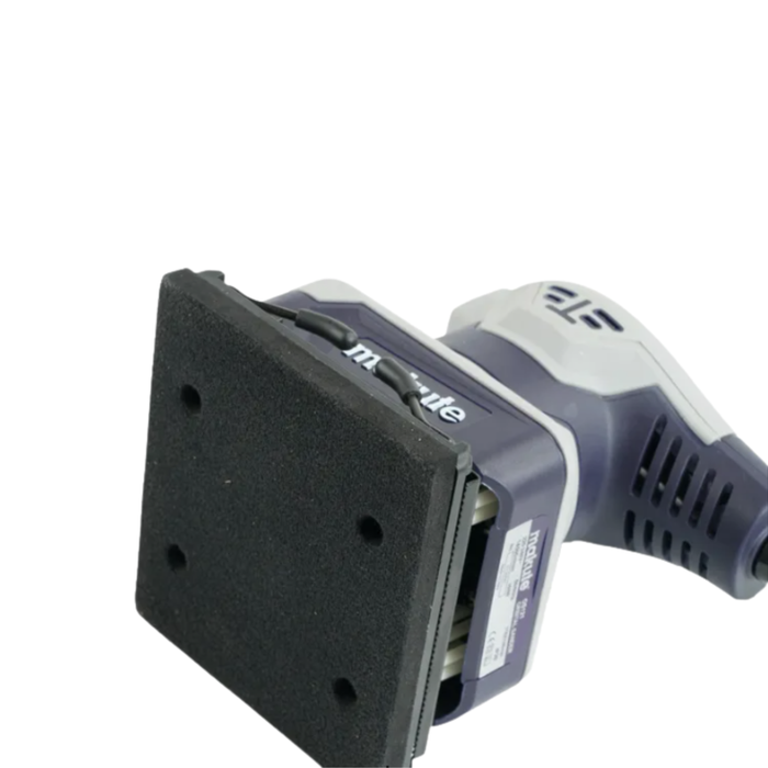 makute 350W Square Sander (OS121)