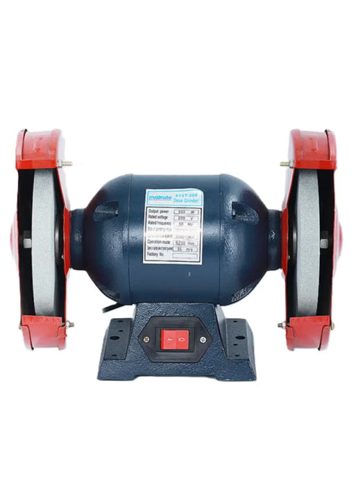 Electric Bench Grinder (SIST-200)