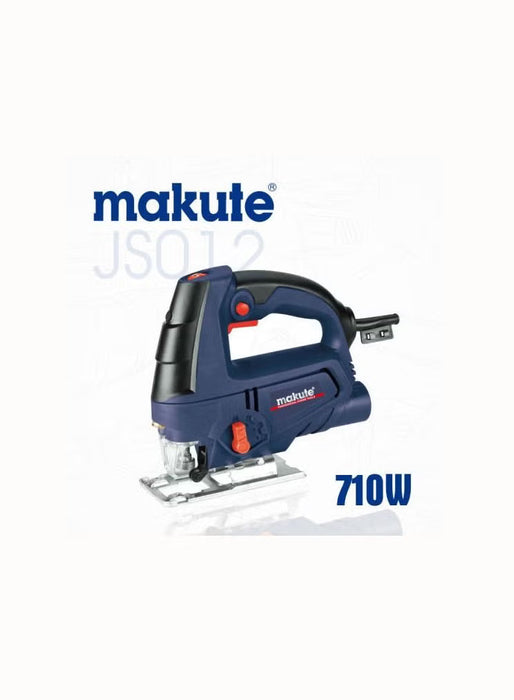 Corded Electric 65mm Jig Saw (JS012)