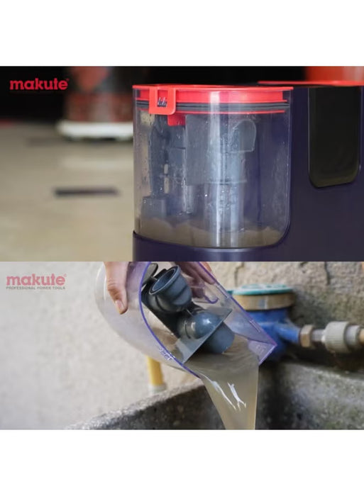 Carpet Cleaning Machine (CC121-01)