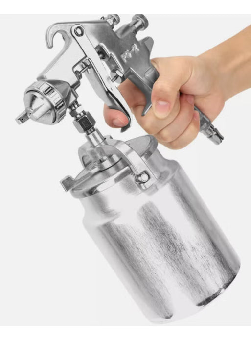 Pneumatic Paint Spray Gun (PQ-2)