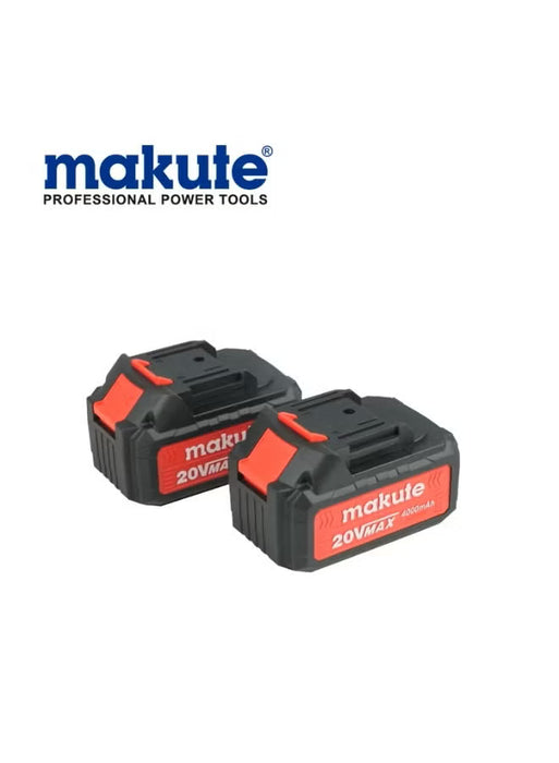 Makute Cordless Hammer Drill 1500W