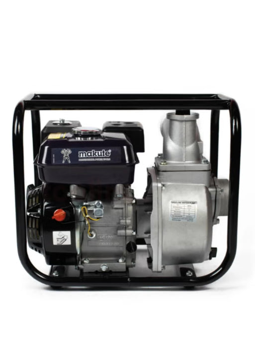 Gasoline Water Pump (WP30)