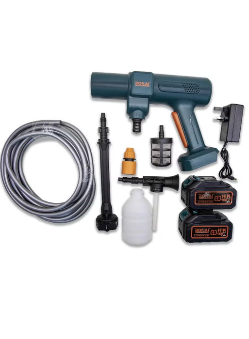 Cordless Portable Pressure Washer (BN-HK99)