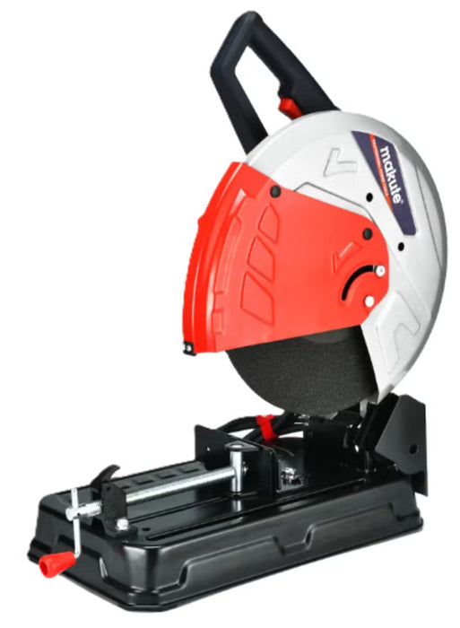 Wood & Steel Cutting Off Machine (CM002)