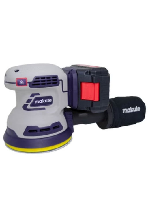 Cordless Orbital Sander (COS1251-2BL)