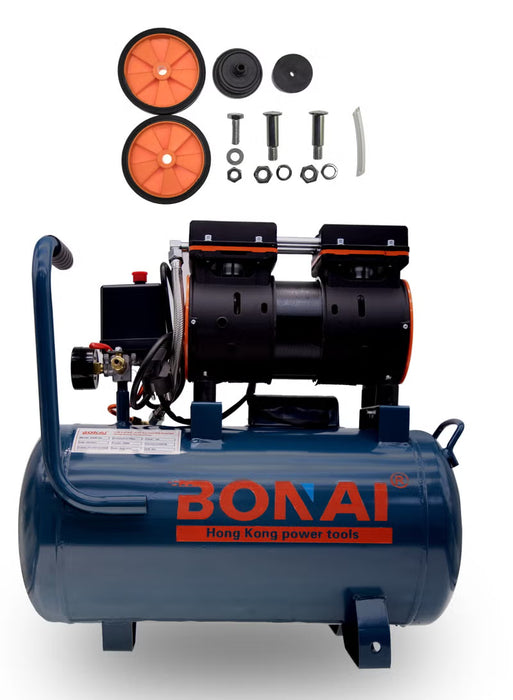 Compressor 1100W & 60L (BN-HK91)