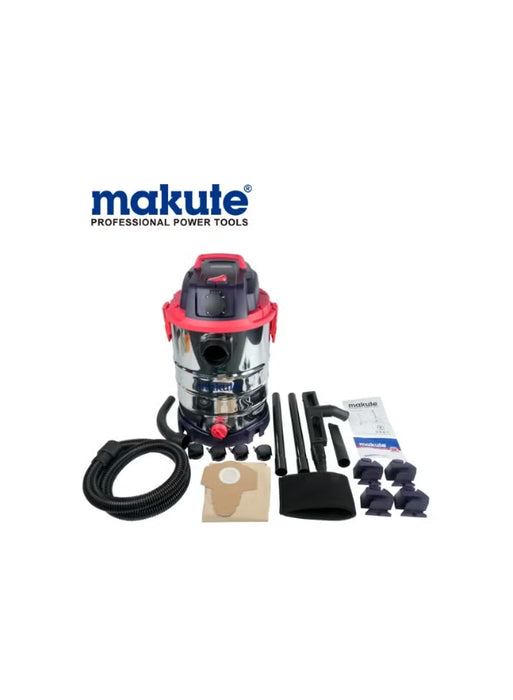 Wet and Dry Vacuum Cleaner (VC121-30S)
