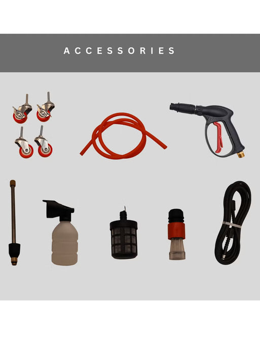 High Pressure Washer (BN-HK70)