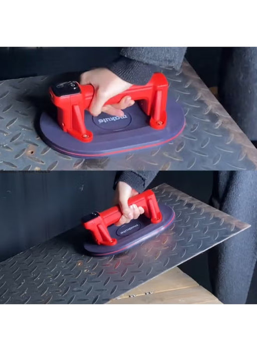 Electric Vacuum Suction (VS122E)