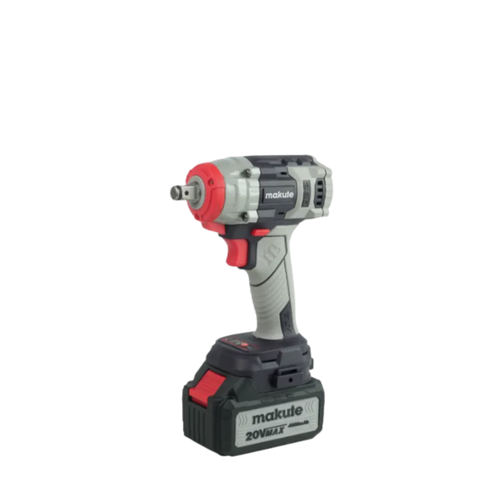 Cordless Impact Wrench 380N.m (CCW121-380-2BL)
