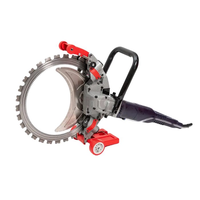 Makute 8800W Ring Wall Saw (BRC132-410)