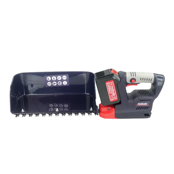 Makute 20V Cordless Tea Pruner (CTP121-2BL)